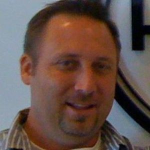 Meet your Posher, Scott